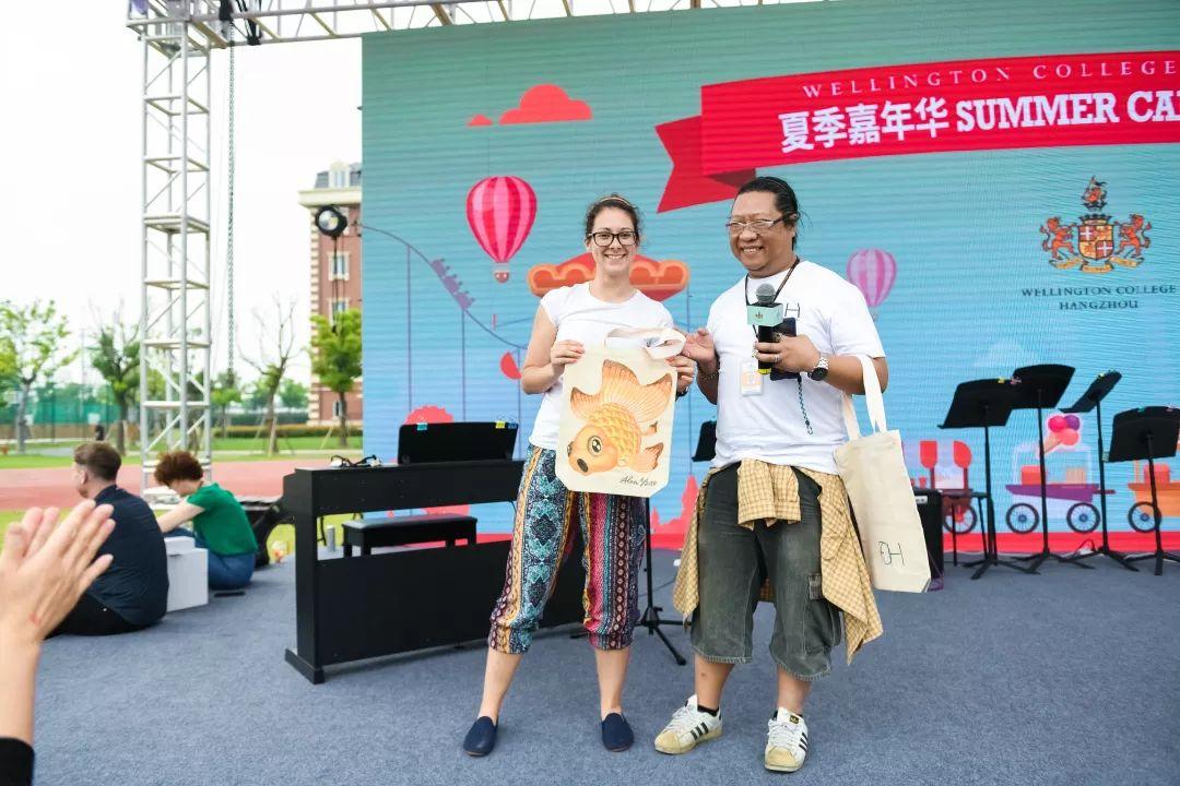 Celebrating Our Inaugural Summer Carnival on Children's Day图片_70368744177663 Celebrating Our Inaugural Summer Carnival on Children's Day图片_70368744177663