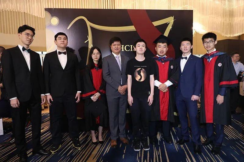心怀感恩，筑梦远航 |2020届光华剑桥毕业典礼图片_63