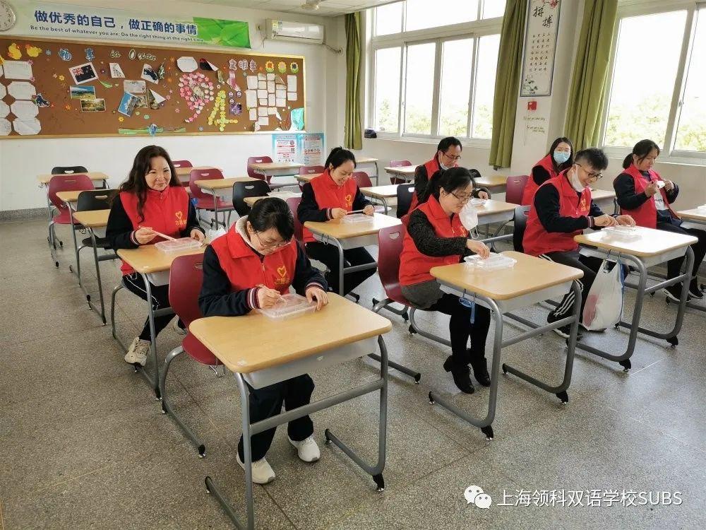 防疫联合演练 共筑平安校园 || 迎接同学们回归开学图片_1048575