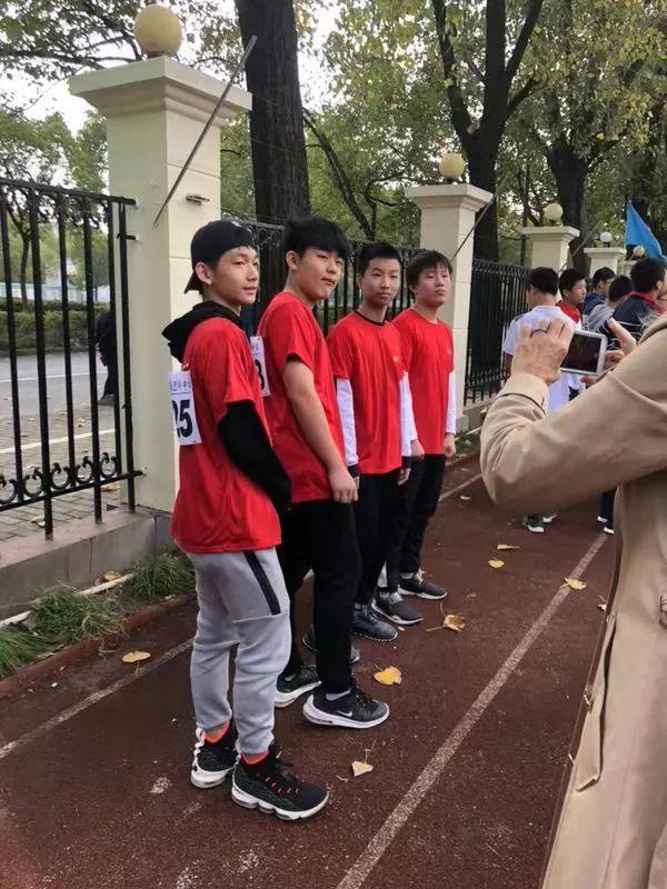 St.Mary's • Jinhua 秋季运动会   -     You are the best!图片_536870911