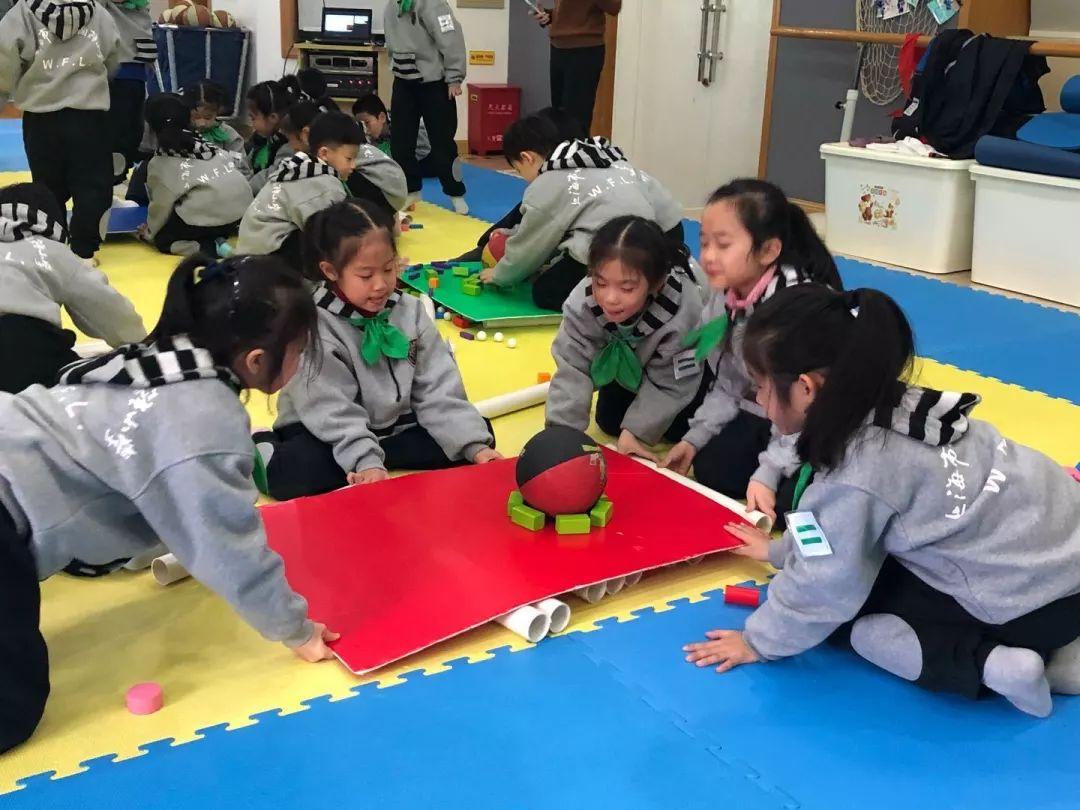 悦目临窗校长日记|数学课可以这样上图片_536870911 悦目临窗校长日记|数学课可以这样上图片_536870911