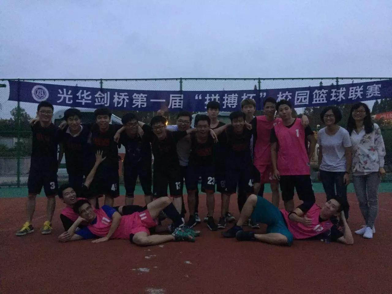 Basketball Never Stops!图片_16383