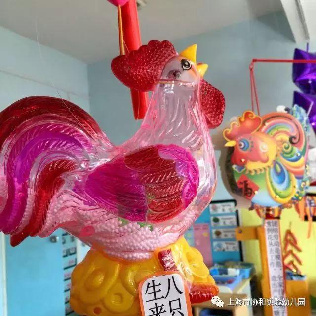欢天喜地闹元宵，龙飞凤舞迎新春图片_511