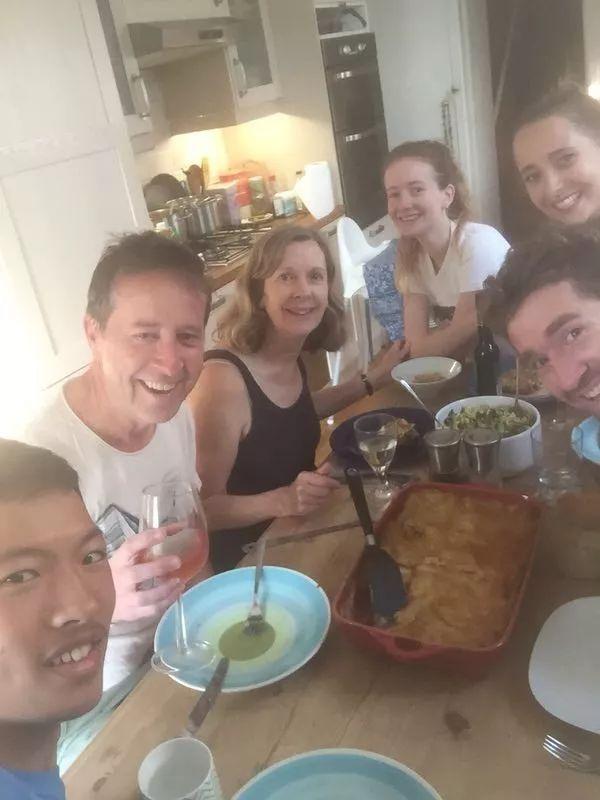 英国之行——我们的布莱顿物语图片_4194303