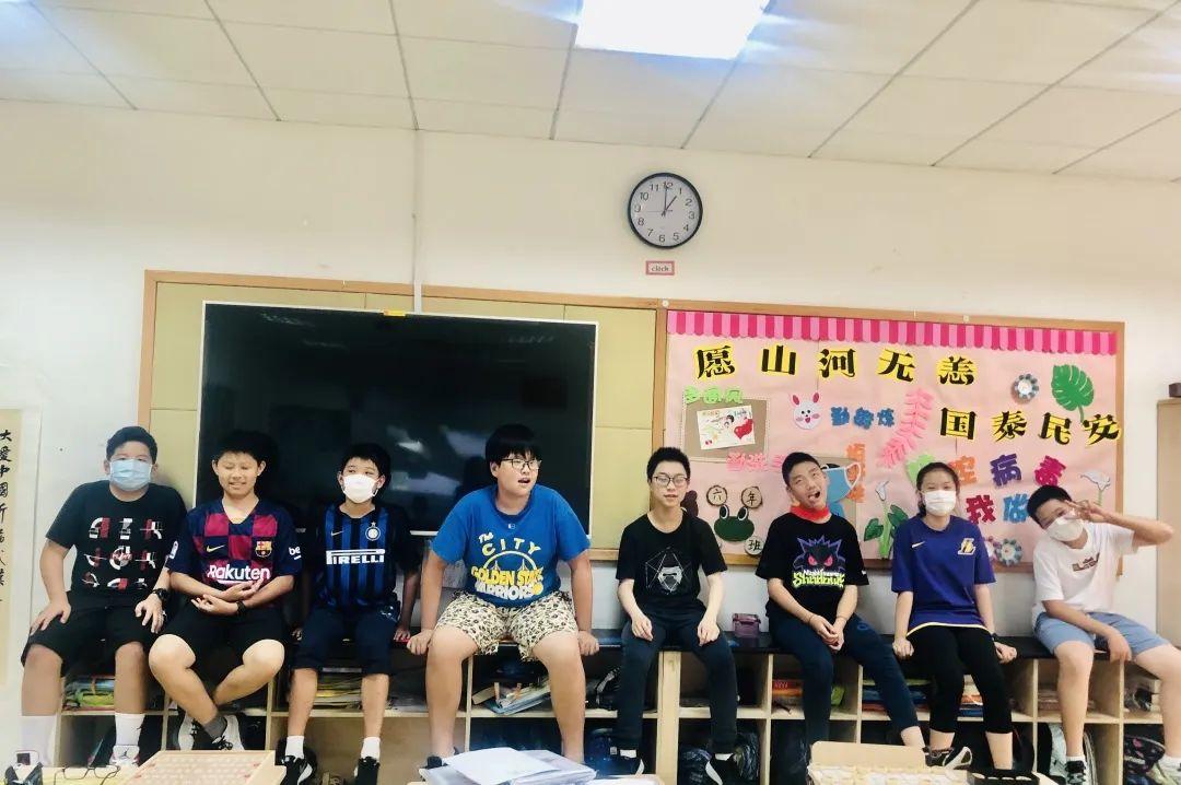 G6 | Spirit week!享受校园时光图片_1073741823 G6 | Spirit week!享受校园时光图片_1073741823