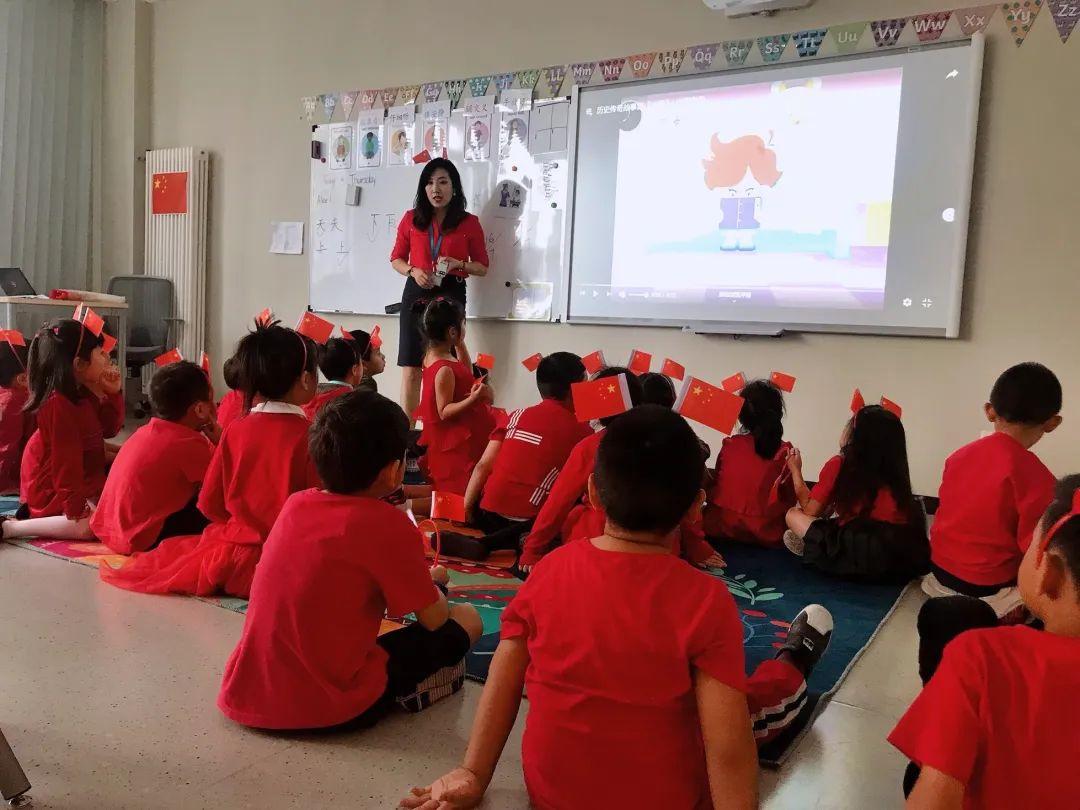 学术专栏-北京诺德安达深耕母语文化，实现双语教学优势互补 | NAS Beijing Chinese Teaching图片_7