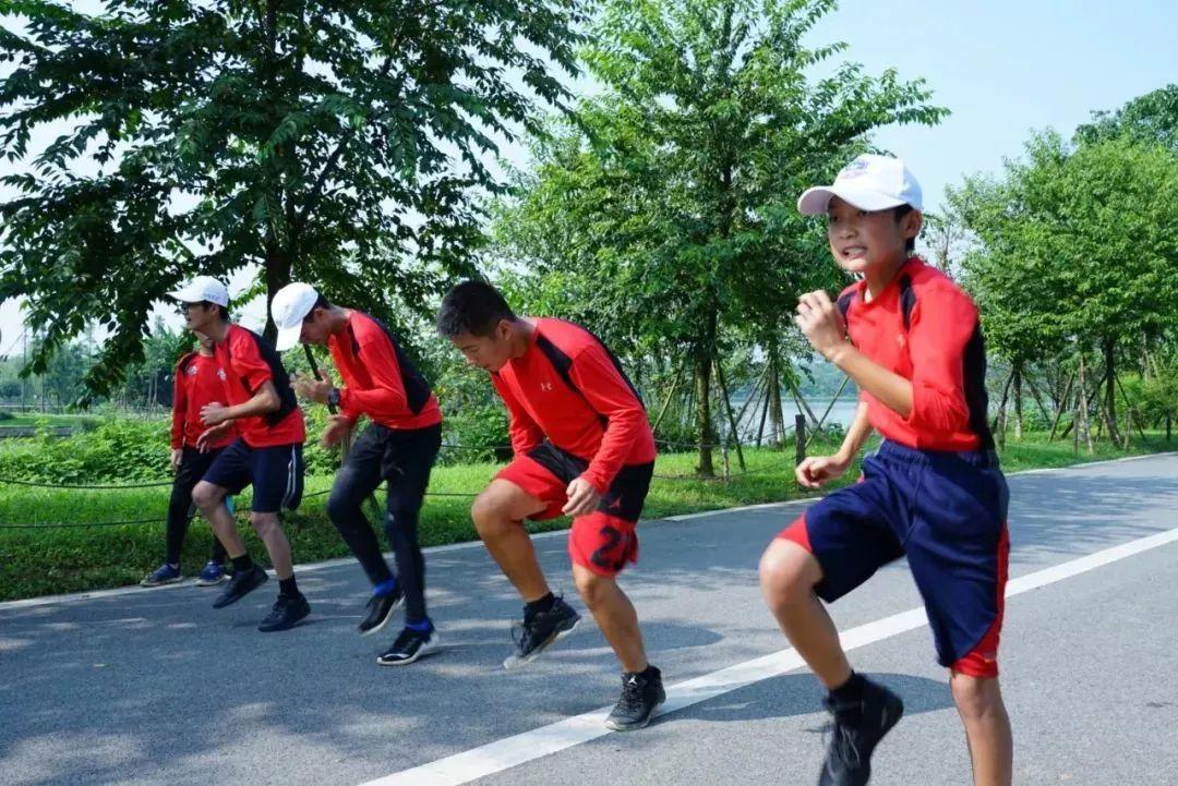 赛艇俱乐部 | 2020年暑期赛艇班招生启动！图片_15