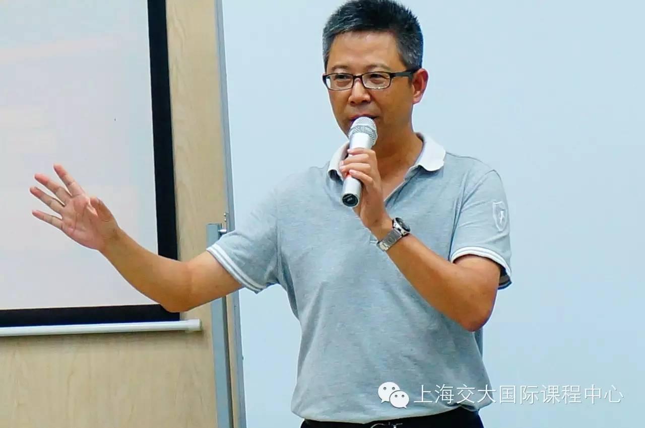 【开学啦】精彩未来 从百年交大开始!上海交通大学A Level国际课程中心2015秋季班开学了!图片_511 【开学啦】精彩未来 从百年交大开始!上海交通大学A Level国际课程中心2015秋季班开学了!图片_511