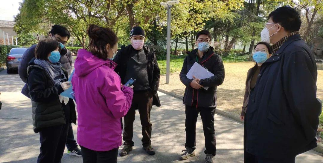 Pao School's thorough epidemic prevention work图片_63