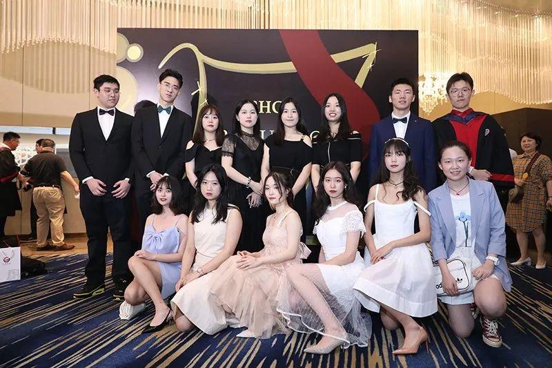 心怀感恩，筑梦远航 |2020届光华剑桥毕业典礼图片_4095
