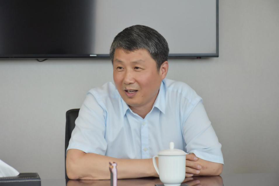 校长专访| 华二紫竹国际学院总校长毛克非博士：廿年如一日，坚守教育初心图片_3