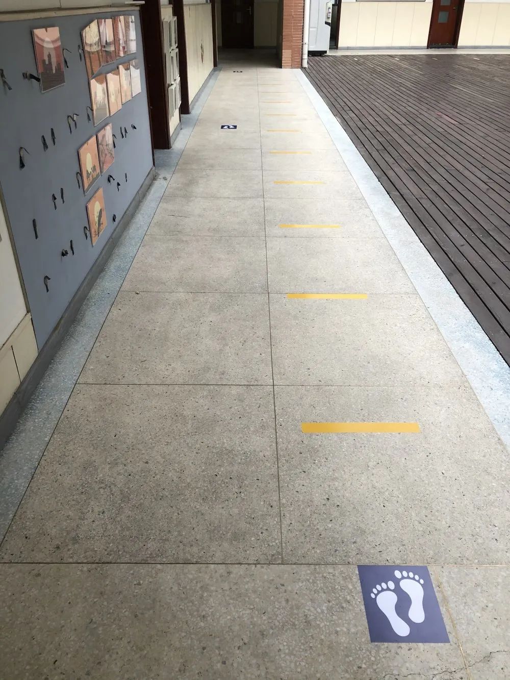 上海市实验学校国际部（浦西校区）四五年级复学指南图片_1023