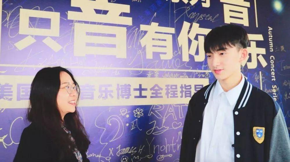 幕后：采访音乐会小演奏家们图片_16383