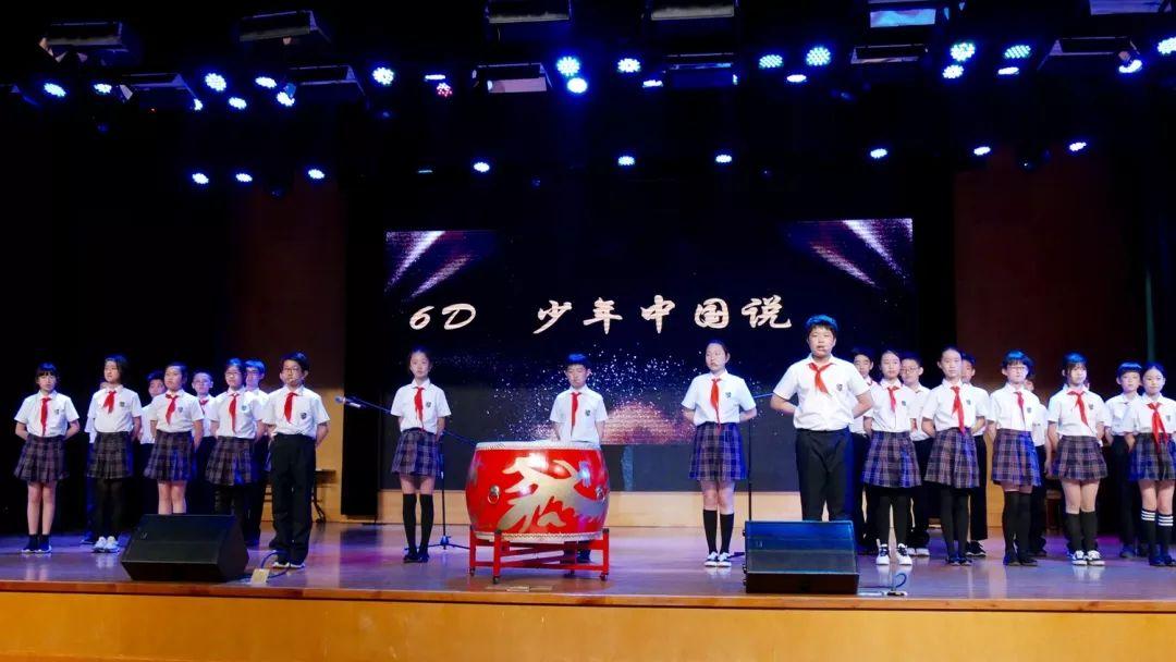 “你好,少年!” G6 Open Day图片_65535 “你好,少年!” G6 Open Day图片_65535