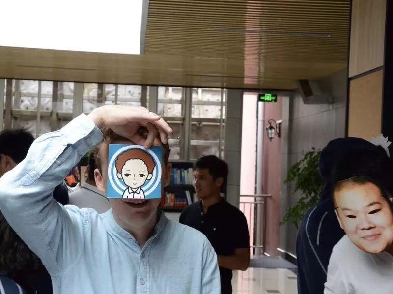 恩师教诲不敢忘,师恩难报光照吾 | 记西南位育中学国际部教师节庆祝活动图片_65535 恩师教诲不敢忘,师恩难报光照吾 | 记西南位育中学国际部教师节庆祝活动图片_65535