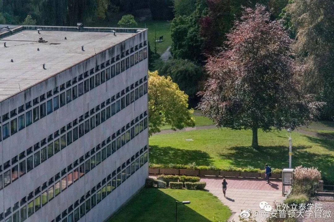 【合作院校】世界百强名校-南安普顿大学院校介绍图片_127