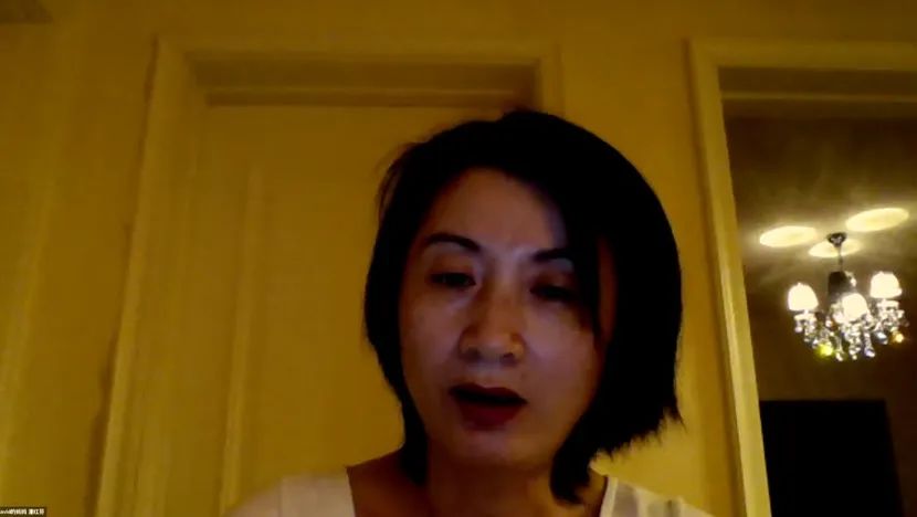 春泥讲坛丨个人防护与公共卫生图片_31