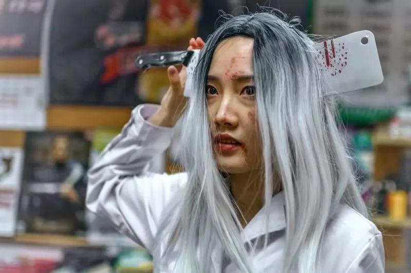 St.Mary's • Jinhua  Halloween 万圣节前夜  -“鬼魅”奇遇记图片_19342813113834066795298815