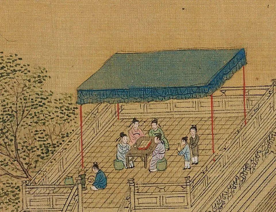 课程 | 【美术 第八周】——你不知道的《清明上河图》图片_16777215 课程 | 【美术 第八周】——你不知道的《清明上河图》图片_16777215