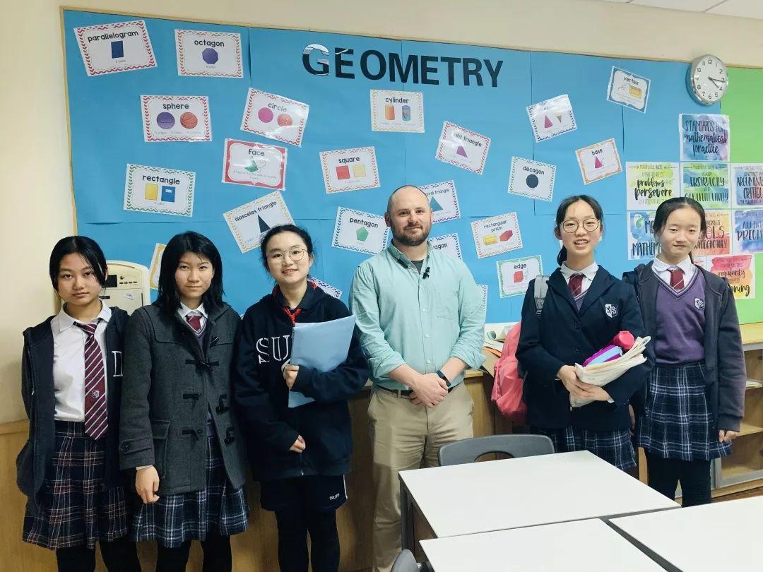 点滴回忆,满满收获——国际数学衔接、体验课程有感图片_31 点滴回忆,满满收获——国际数学衔接、体验课程有感图片_31
