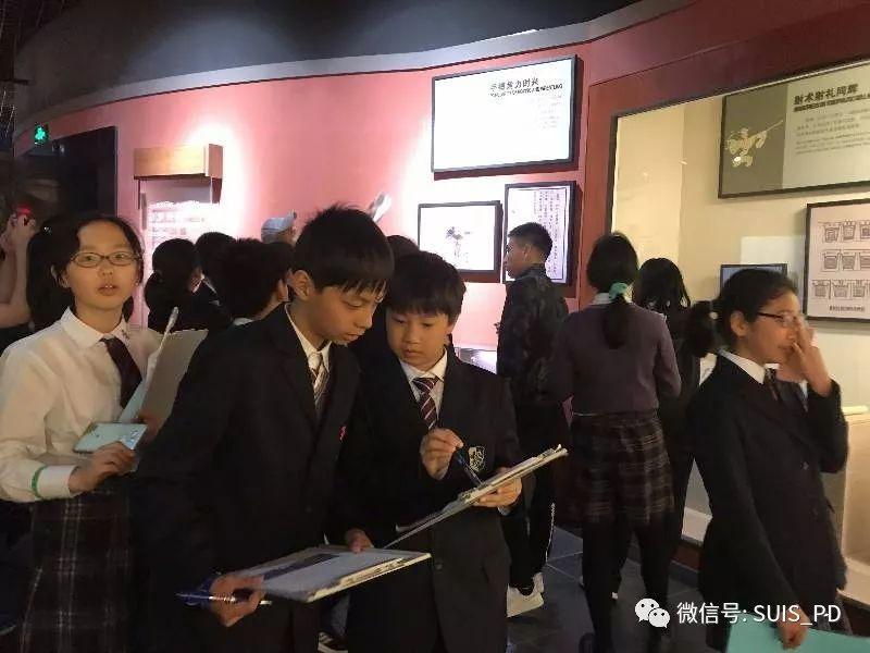 五一去哪里?看博物馆课程里推荐的好地方图片_131071 五一去哪里?看博物馆课程里推荐的好地方图片_131071