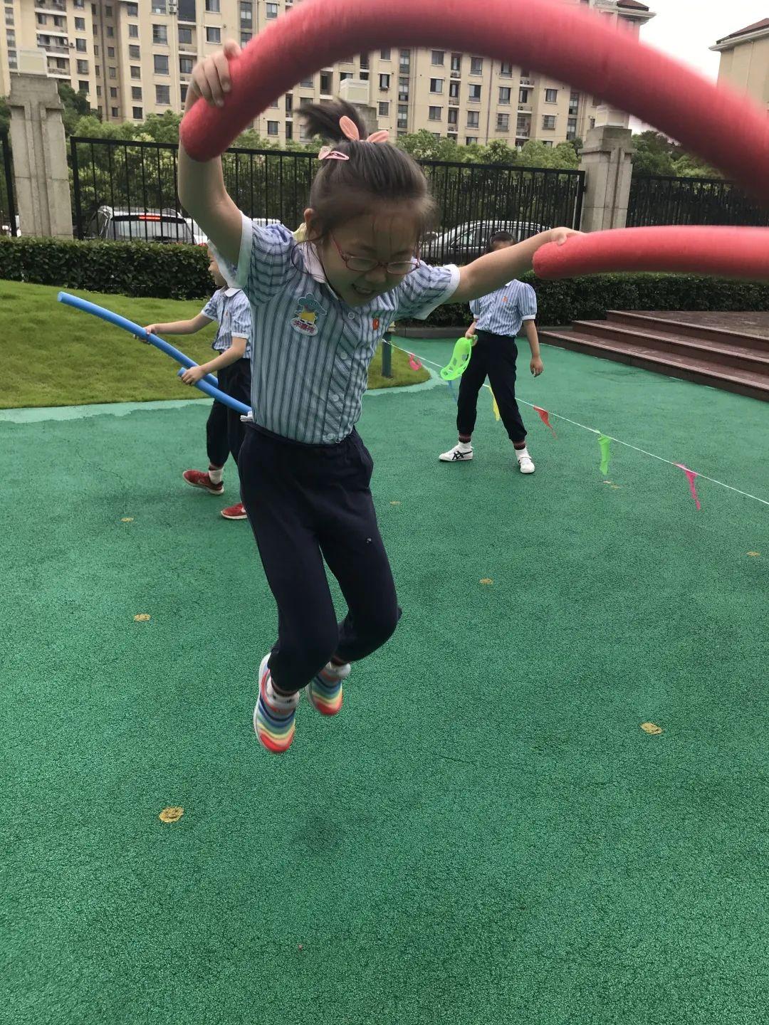 繁花夏 稚子归 —— 记尚德幼儿园返校周活动图片_8388607 繁花夏 稚子归 —— 记尚德幼儿园返校周活动图片_8388607