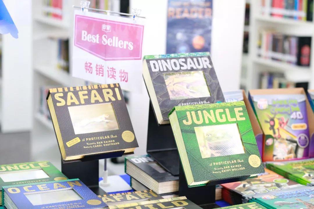有趣的书展和美妙的学习体验 Book Fair and Author Visit: Nick Arnold图片_262143