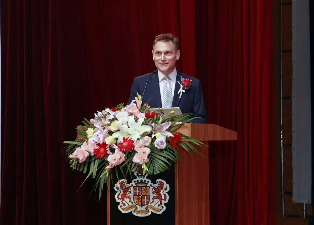 Graduation Success丨Congratulations Class of 2019!图片_255