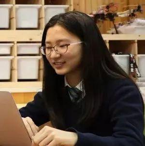 New graduates reap the rewards of a Pao School education图片_7 New graduates reap the rewards of a Pao School education图片_7