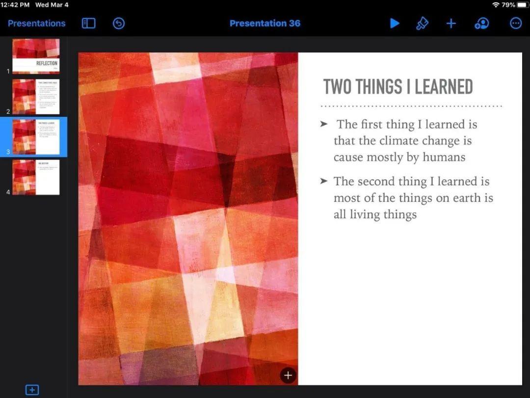 The Remote Learning Achievements | 远程教学进行时,听听协和学子怎么说图片_15 The Remote Learning Achievements | 远程教学进行时,听听协和学子怎么说图片_15
