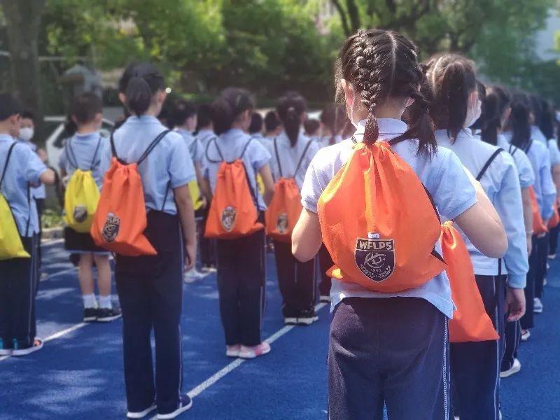 悦目临窗校长日记|走!背上小包去运动图片_255 悦目临窗校长日记|走!背上小包去运动图片_255