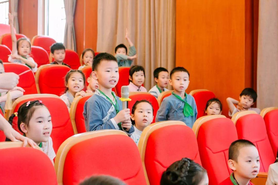 经典润童心 诗意栖笔端 Sinology Knowledge Competition图片_255 经典润童心 诗意栖笔端 Sinology Knowledge Competition图片_255