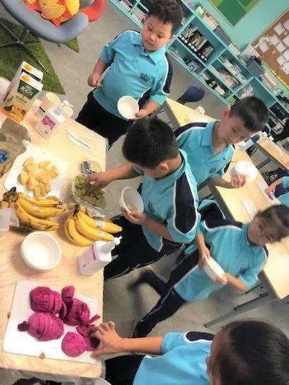 学习如何制作水果沙拉 Learn How to Make Fruit Salad图片_511 学习如何制作水果沙拉 Learn How to Make Fruit Salad图片_511
