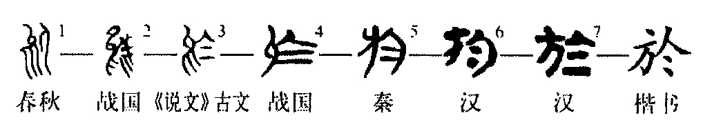 《大学》之赏析——文字篇(六) 止于至善图片_63 《大学》之赏析——文字篇(六) 止于至善图片_63
