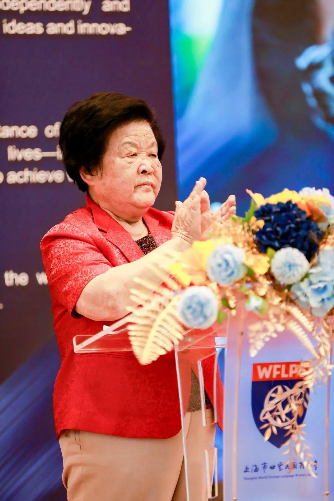 我们从这里出发——世外小学融合部五年级毕业典礼图片_17179869183 我们从这里出发——世外小学融合部五年级毕业典礼图片_17179869183