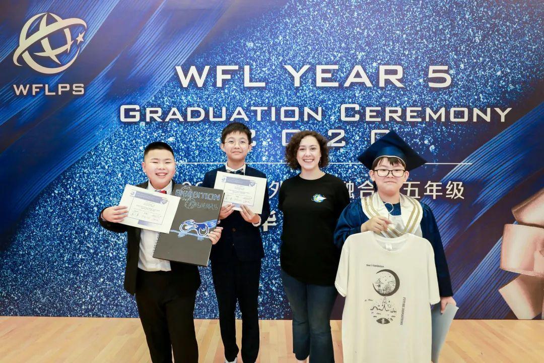 我们从这里出发——世外小学融合部五年级毕业典礼图片_4611686018427387903 我们从这里出发——世外小学融合部五年级毕业典礼图片_4611686018427387903