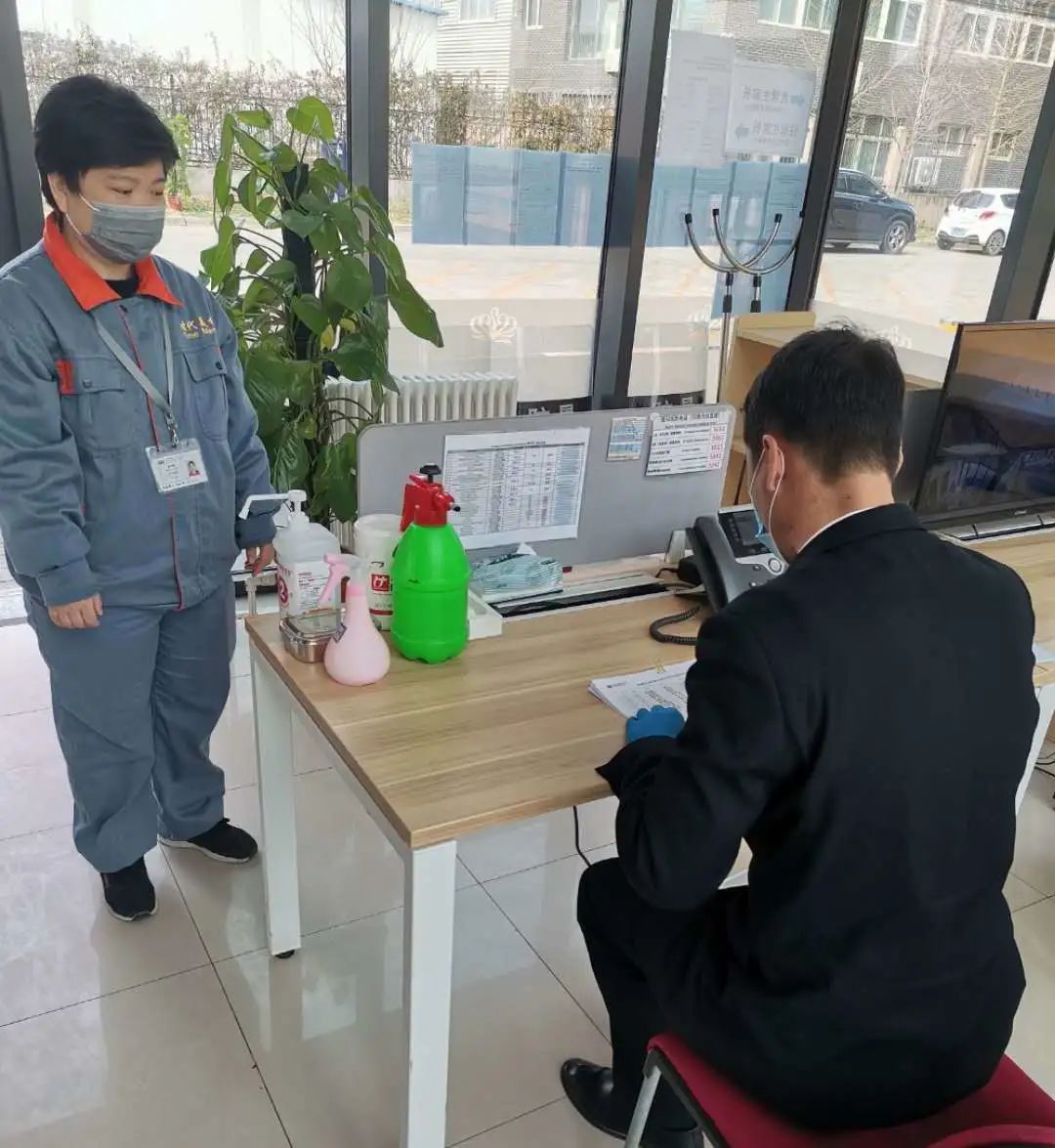 校园专栏-细致部署校园防护,静待学子平安归来| Protect School to Wait for Student Back图片_1023 校园专栏-细致部署校园防护,静待学子平安归来| Protect School to Wait for Student Back图片_1023