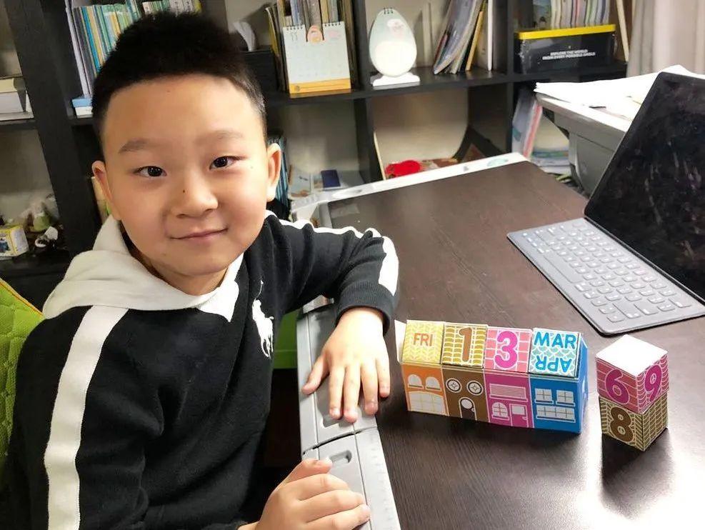 The Remote Learning Achievements | 远程教学进行时,听听协和学子怎么说图片_1 The Remote Learning Achievements | 远程教学进行时,听听协和学子怎么说图片_1