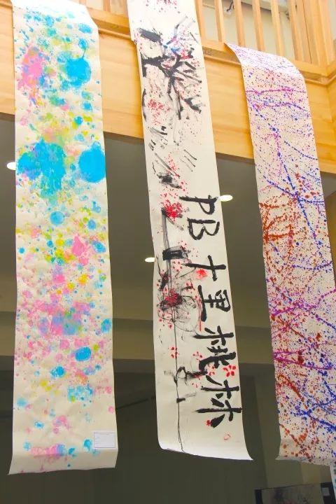 Units of inquiry: Preschool Art Show | 幼儿部探究性课程之艺术成果展图片_65535 Units of inquiry: Preschool Art Show | 幼儿部探究性课程之艺术成果展图片_65535