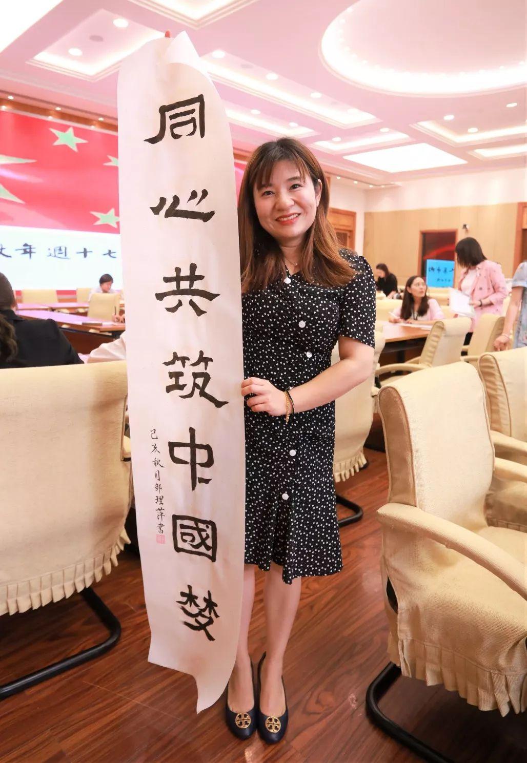 献礼70周年,我和祖国一起成长 | National Day Celebrations图片_2199023255551 献礼70周年,我和祖国一起成长 | National Day Celebrations图片_2199023255551