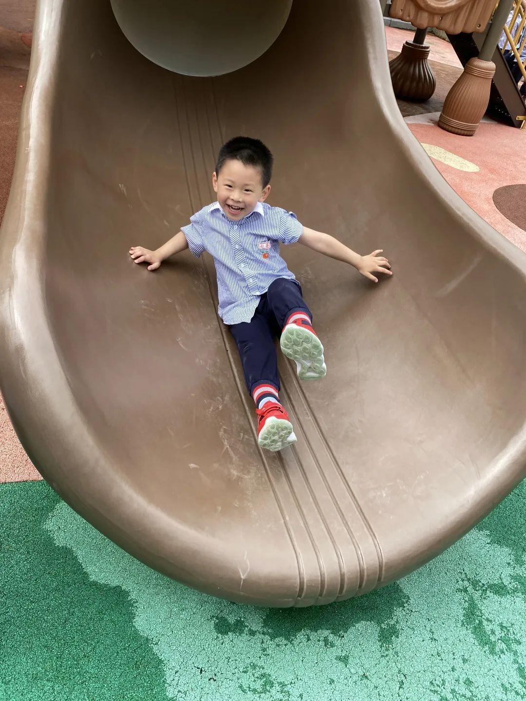 繁花夏 稚子归 —— 记尚德幼儿园返校周活动图片_33554431 繁花夏 稚子归 —— 记尚德幼儿园返校周活动图片_33554431