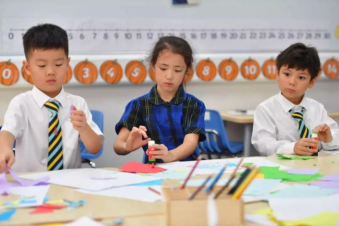 Our Newest Wellingtonian's First Day of School图片_511