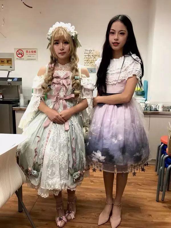 St.Mary's • Jinhua  Halloween 万圣节前夜  -“鬼魅”奇遇记图片_19807040628566084398385987583