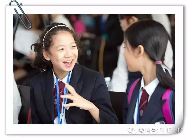 【国际小学】Asia-Pacific Bilingual Festivial 第四届亚太中英双语节图片_3