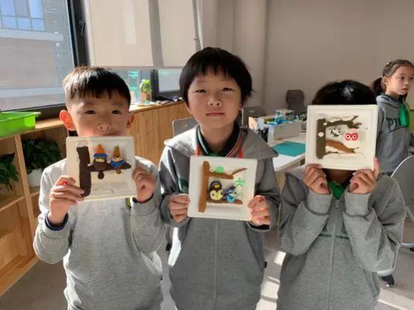 艺术与审美 | 孩子们的艺术之旅图片_131071 艺术与审美 | 孩子们的艺术之旅图片_131071