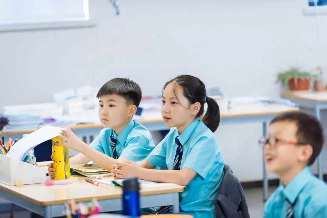诺德安达双语教育为未来蓄力 Delivering A Bilingual Education for the Future图片_15 诺德安达双语教育为未来蓄力 Delivering A Bilingual Education for the Future图片_15