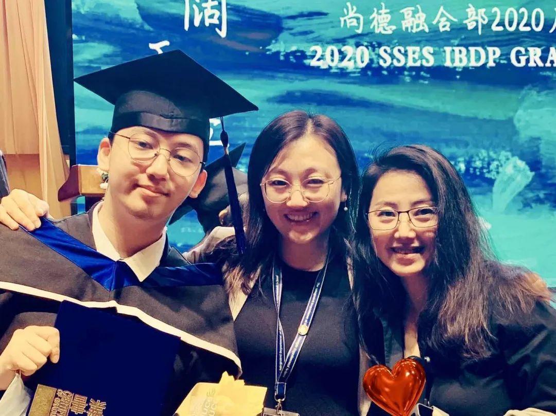 “不凡之年”毕业季 | 第一篇：尚德2020届IBDP成人礼图片_281474976710655