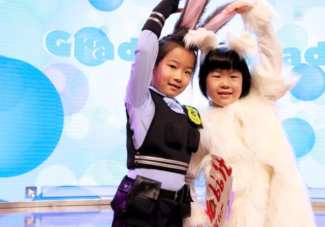 爱"拼"才会赢!协和第十六届英语节暨读书周双料来袭 | Word Fun, World FUN!图片_8388607 爱"拼"才会赢!协和第十六届英语节暨读书周双料来袭 | Word Fun, World FUN!图片_8388607