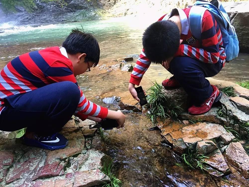 用文字和脚印,感谢文化馈赠——记MYP浙江绍兴探究之旅图片_134217727 用文字和脚印,感谢文化馈赠——记MYP浙江绍兴探究之旅图片_134217727