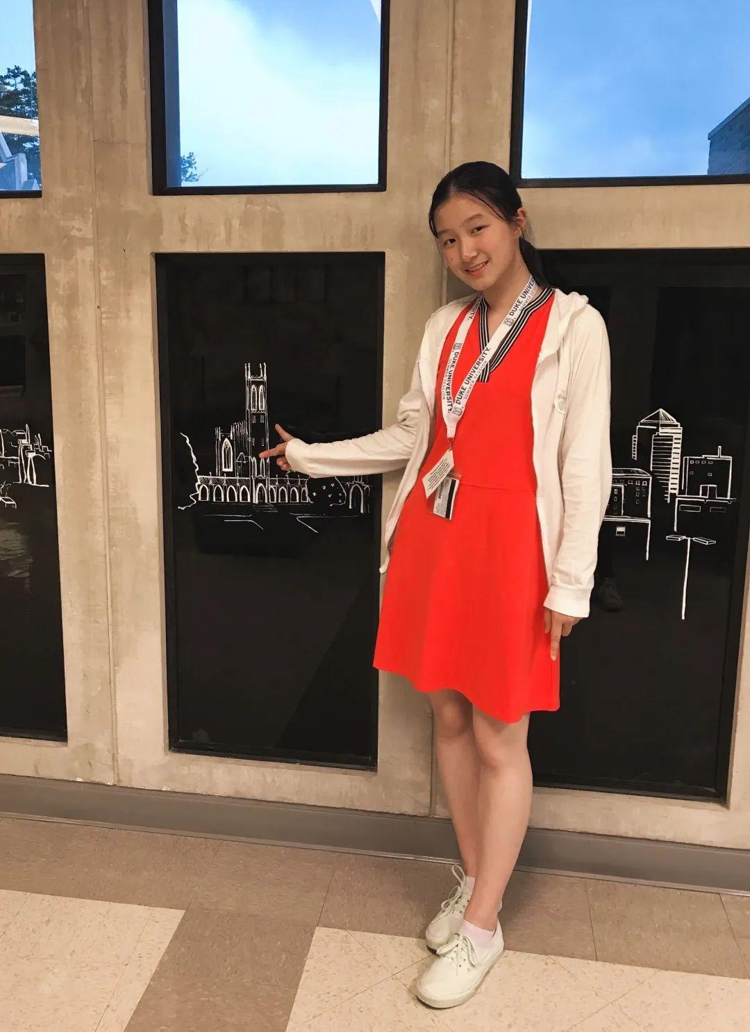 【2020届DP学子风采录】怀抱初心,优雅并坚定图片_4095 【2020届DP学子风采录】怀抱初心,优雅并坚定图片_4095
